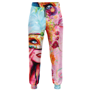 Miss OlgaKay - Unisex Jogger Sweatpants