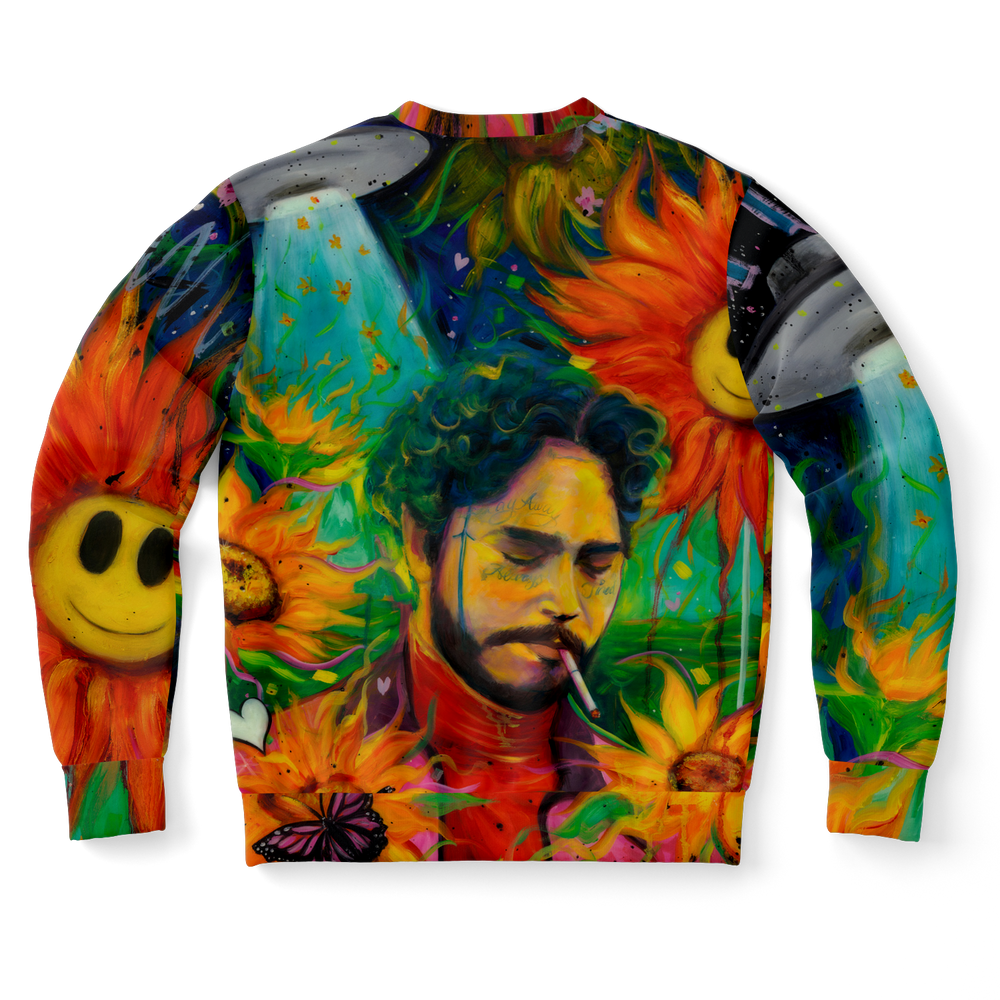 "You're My Sunflower" Unisex Sweater