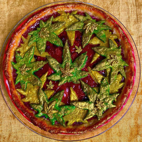 Pie Recipes