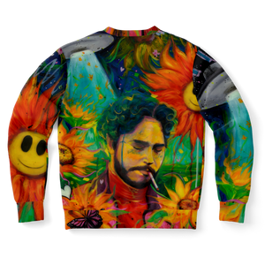 "You're My Sunflower" Unisex Sweater