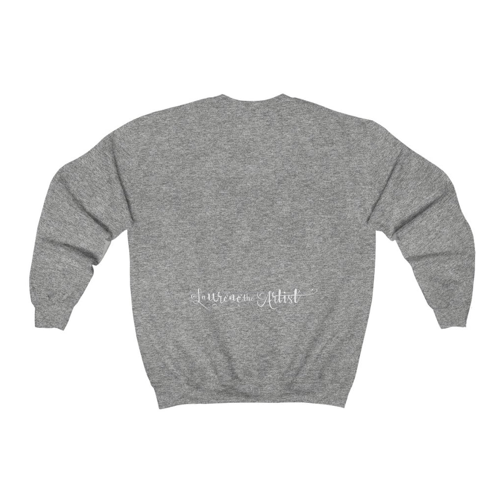 Otis Lort  Unisex Crewneck Sweatshirt