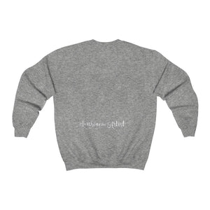 Otis Lort  Unisex Crewneck Sweatshirt