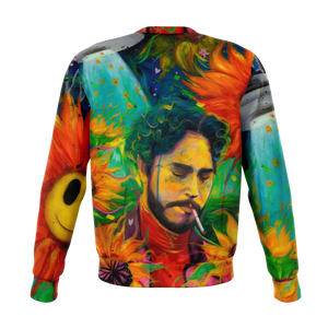 "You're My Sunflower" Unisex Sweater