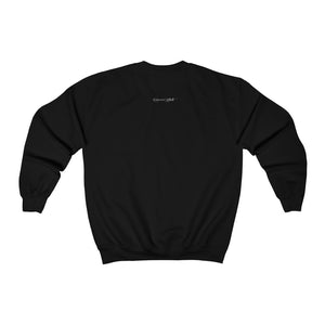 James Lort Unisex Crewneck Sweatshirt