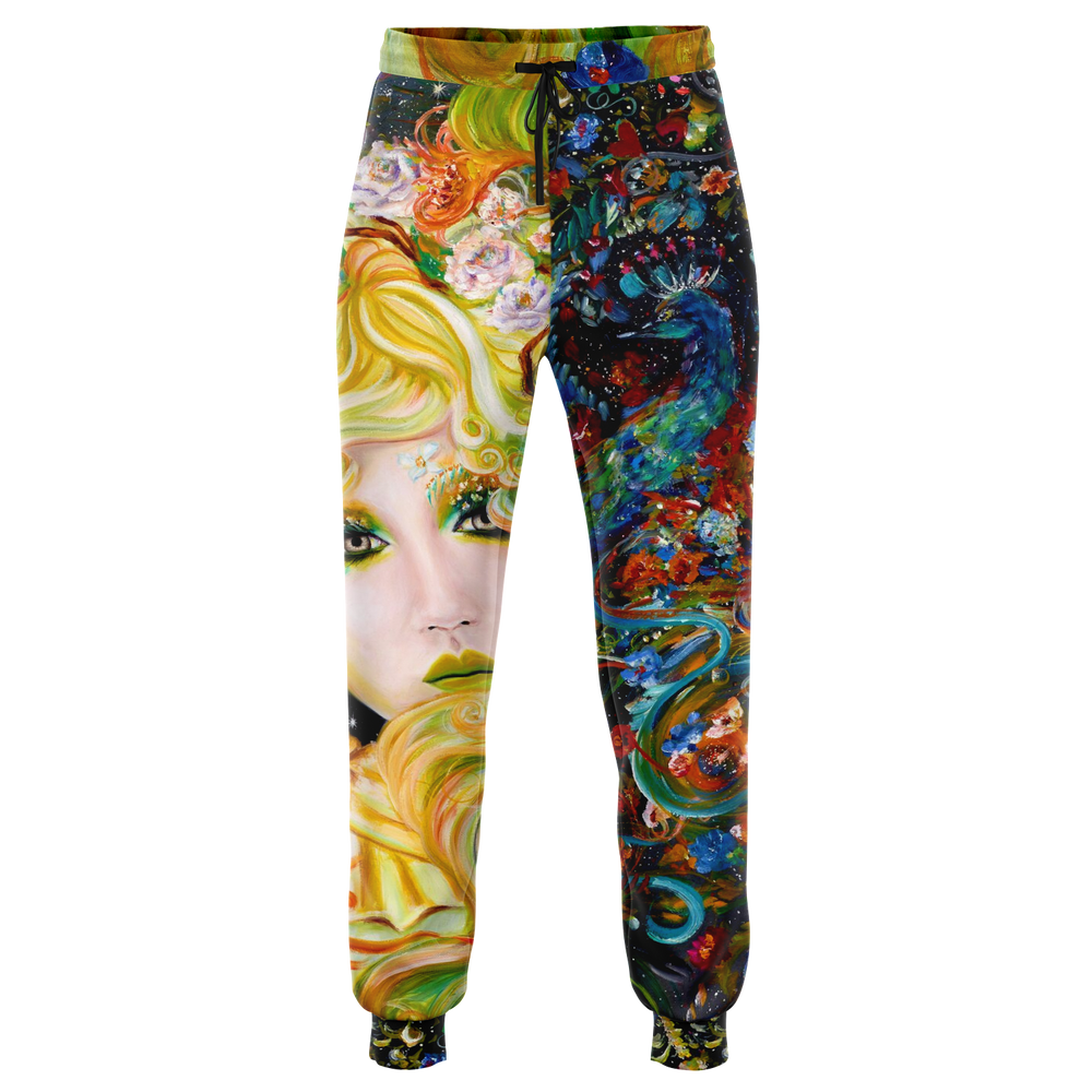 Minori Bloom Unisex Jogger Pants