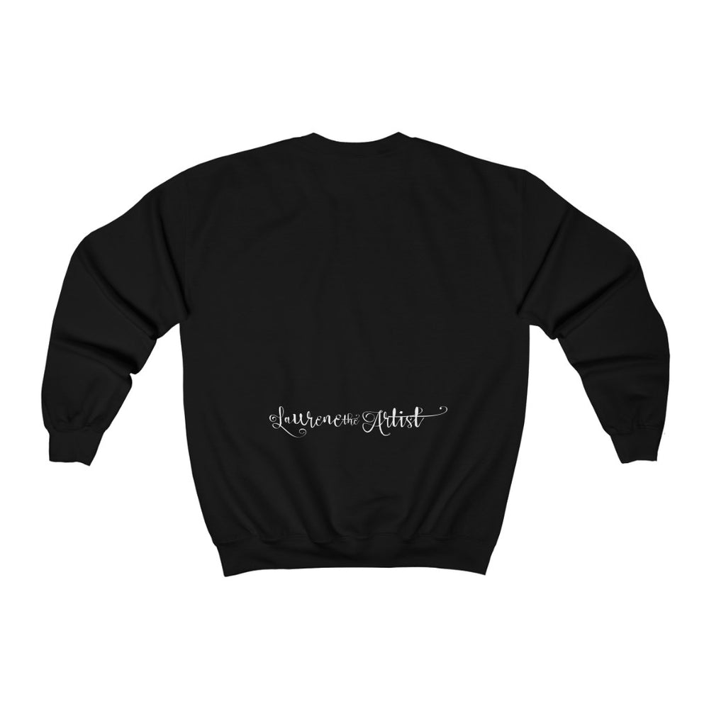 Otis Lort  Unisex Crewneck Sweatshirt