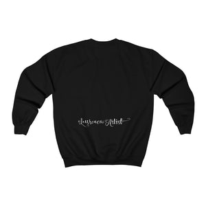 Otis Lort  Unisex Crewneck Sweatshirt