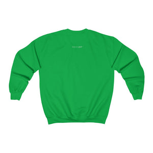 James Lort Unisex Crewneck Sweatshirt