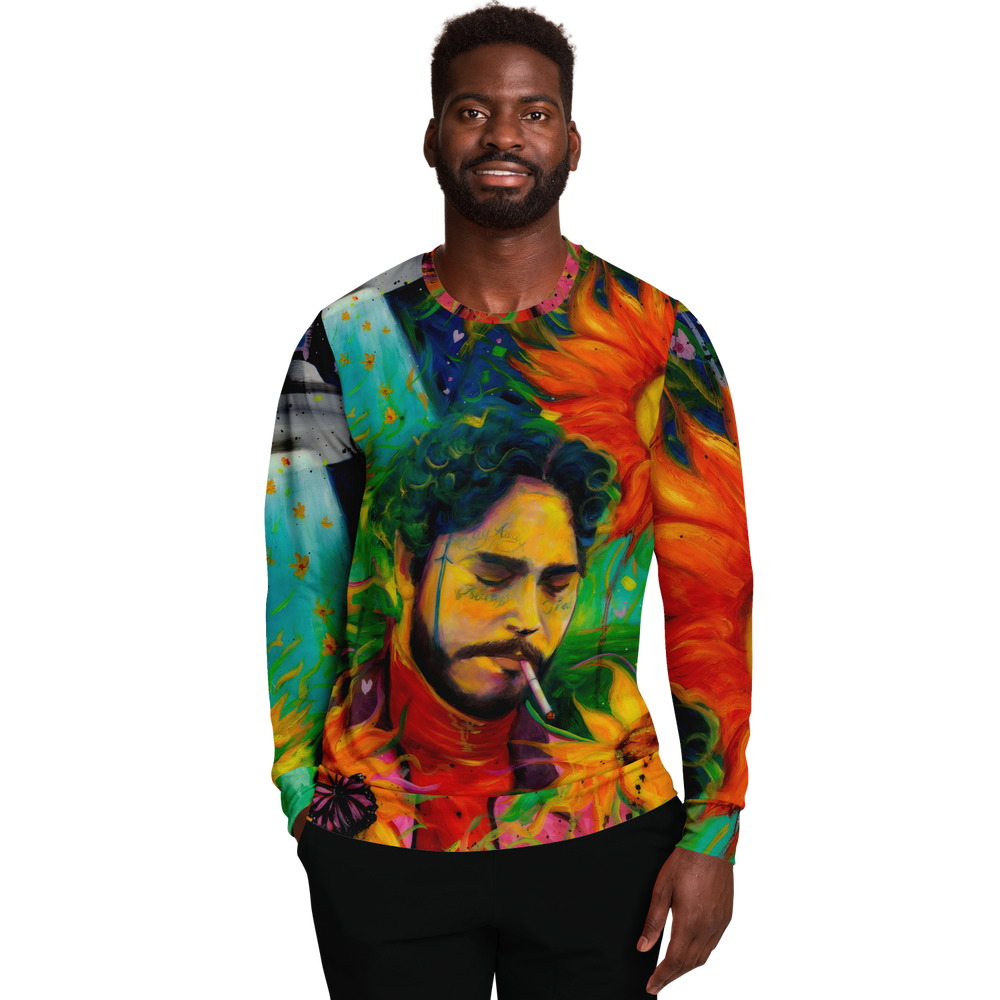 "You're My Sunflower" Unisex Sweater