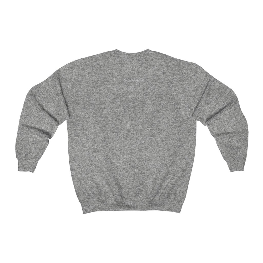 James Lort Unisex Crewneck Sweatshirt