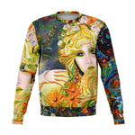 Minori Bloom Unisex Sweatshirt