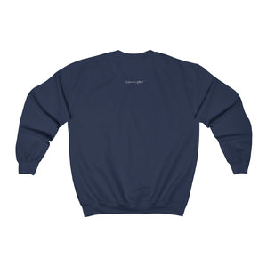 James Lort Unisex Crewneck Sweatshirt