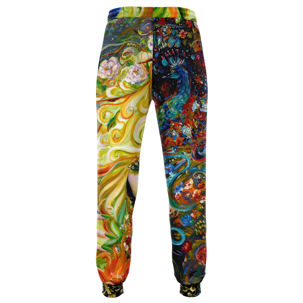 Minori Bloom Unisex Jogger Pants