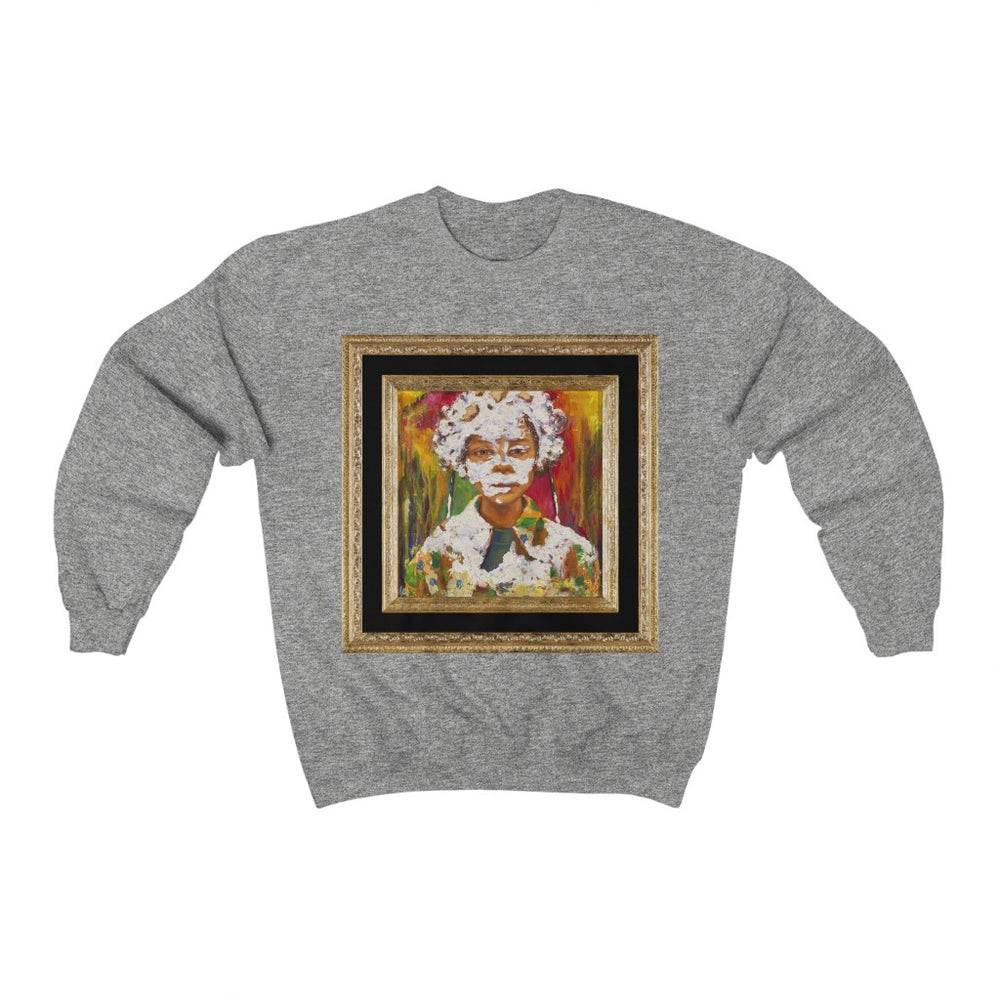 Otis Lort  Unisex Crewneck Sweatshirt