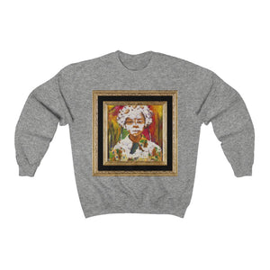 Otis Lort  Unisex Crewneck Sweatshirt