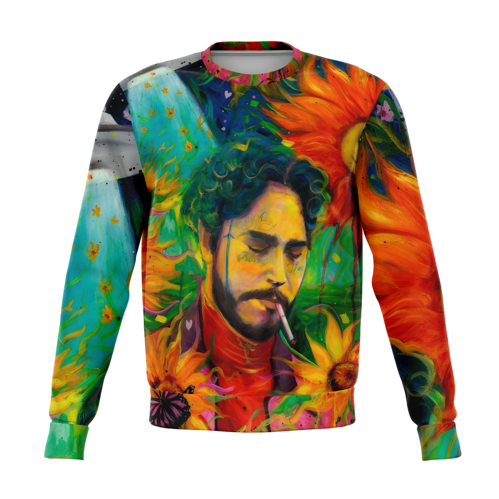 "You're My Sunflower" Unisex Sweater