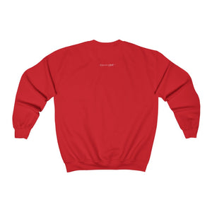 James Lort Unisex Crewneck Sweatshirt