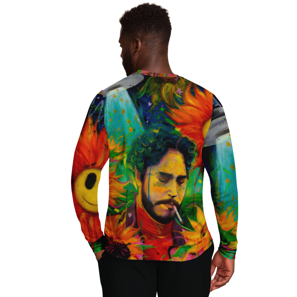 "You're My Sunflower" Unisex Sweater