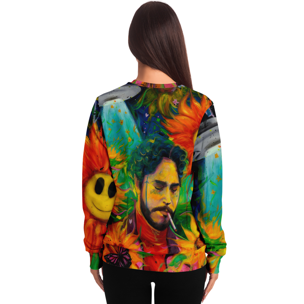 "You're My Sunflower" Unisex Sweater