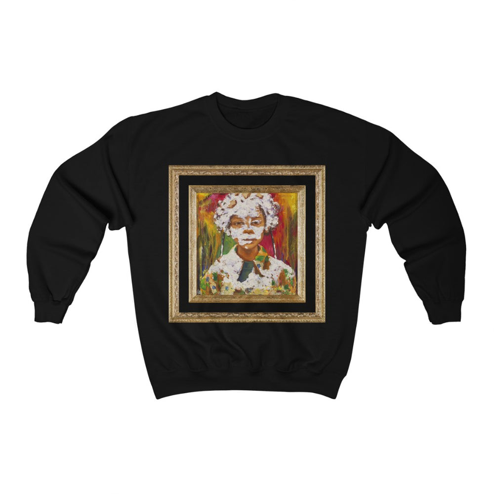 Otis Lort  Unisex Crewneck Sweatshirt