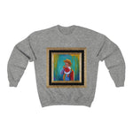 James Lort Unisex Crewneck Sweatshirt