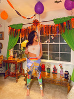 NEW - Happy Giant Murder Hornets Yoga Pants