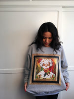 Otis Lort  Unisex Crewneck Sweatshirt