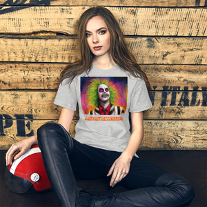 Make My Millennium Unisex T-Shirt