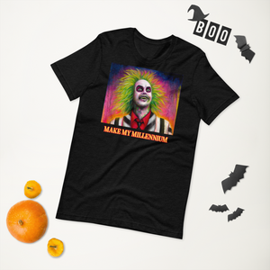 Make My Millennium Unisex T-Shirt