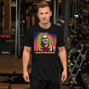 Make My Millennium Unisex T-Shirt
