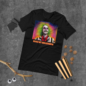 Make My Millennium Unisex T-Shirt