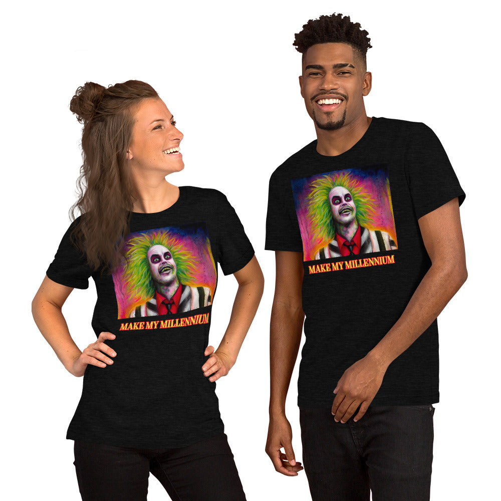 Make My Millennium Unisex T-Shirt