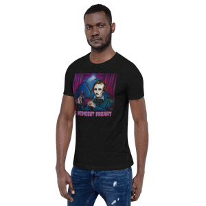 A Midnight Dreary Unisex T-Shirt