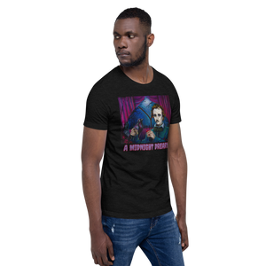 A Midnight Dreary Unisex T-Shirt
