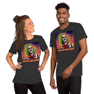Make My Millennium Unisex T-Shirt