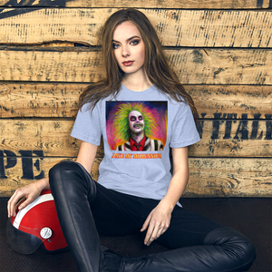 Make My Millennium Unisex T-Shirt