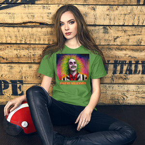 Make My Millennium Unisex T-Shirt