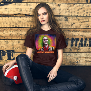 Make My Millennium Unisex T-Shirt